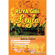 Rya Gibi Leyla Sinopsis Yaynlar