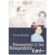 Daxuyaniyen Li Ser Rewenbire Kurd Belge Yaynlar