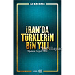 randa Trklerin Bin Yl Yeditepe Yaynevi