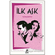 İlk Aşk Ren Kitap