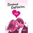 Sinema Defterim Ak Seyyah Kitap