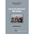 nsan Haklarnn Kysndaki zneler: Mlteciler maj Yaynclk