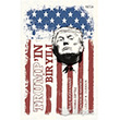 Trumpn Bir Yl Seta Yaynlar