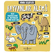 Minik Kaifler Hayvanlar Alemi  Bankas Kltr Yaynlar