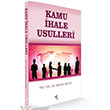Kamu hale Usulleri Kuram Kitap