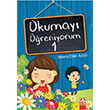 Okumay reniyorum 10 Kitap Akademi ocuk Yaynlar