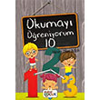 Okumay reniyorum 10 Akademi ocuk