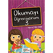 Okumay reniyorum 3 Akademi ocuk
