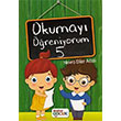 Okumay reniyorum 5  Akademi ocuk