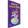 Renkler ve ekiller lkesi Ema ocuk