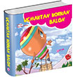 Umaktan Korkan Balon El Ele lk Adm Yaynlar