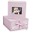Girl Box Hediye Kutusu 8890 B 25*25*12 cm Gpta