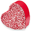 Amore Print Hediye Kutusu 7360 C 22*20*9 cm Gpta