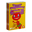 Minik Kahramanlardan Byk Szler Seti (10 Kitap Takm) Akvaryum Yaynlar