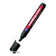Permanent Kalc Markr E-330 Siyah ED33001 Edding