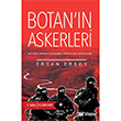 Botan`n Askerleri Bence Kitap Yaynlar