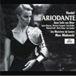 Handel Ariodante Anne Sophie Mutter