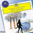 Schubert Goethe Lieder Dietrich Fischer Dieskau