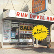 Run Devil Run Paul McCartney