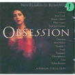 New Flamenco Romance Obsession