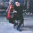 Simply Baroque Yo Yo Ma