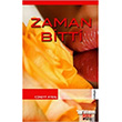 Zaman Bitti Bence Kitap Yaynlar