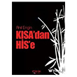 Ksa`dan His`e Bence Kitap Yaynlar