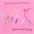 And The Mescaleros Joe Strummer