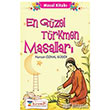 En Gzel Trkmen Masallar 7 Kiremit Yaynlar