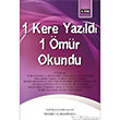 1 Kere Yazld 1 mr Okundu Eitim Yaynevi