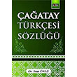 aatay Trkesi Szl Eitim Yaynevi