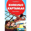 Korkusuz Kaptanlar Ema Gen Yaynevi