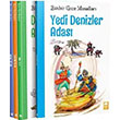 Binbir Gece Masallar Seti 10 Kitap Takm Ema Gen