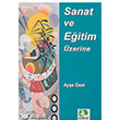 Sanat ve Eitim zerine Erdem Yaynlar
