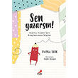 Sen Yazarsn Erdem ocuk