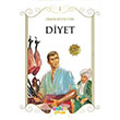 mer Seyfettin Diyet 1 Erdem ocuk Yaynlar