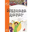 Merhaba Hayat 8 Kitap Takm Erdem ocuk Yaynlar