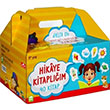 Hikaye Kitaplm Seti 40 Kitap Ema ocuk