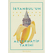 stanbul`un pe Sapa Gelmez Alternatif Tarihi Uzu Yaynlar