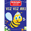 Mini Mini Fabllar 10 Kitap Ema ocuk