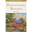 Deirmenimden Mektuplar Ema Kitap