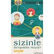 Sizinle letiebilir Miyiz Salon Yaynlar
