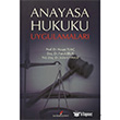 Anayasa Hukuku Uygulamalar Berikan Yaynlar