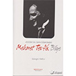Atatrk`n Tarih retmeni Mehmet Tevfik Bilge Berikan Yaynlar