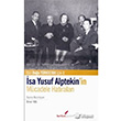 sa Yusuf Alptekin`in Mcadele Hatralar Berikan Yaynlar