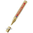 Boya Dekorasyon Markr E-750 Altn ED75053 Edding