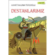 Gen Tarih Serisi Destanlarmz Panama Yaynclk