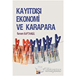 Kaytd Ekonomi ve Karapara Siyasal Kitabevi