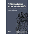 Toplumsaln Alacakaranl Dost kitabevi