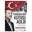 Pandorann Kutusu Ald naralt Yaynlar